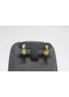22 Ayar Altın Küpe 2.94 GR UME0932
