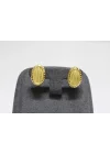 22 Ayar Altın Küpe 2.73 GR UME0950