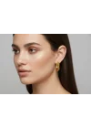 22 Ayar Altın Küpe 2.94 GR UME0051
