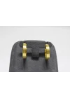 22 Ayar Altın Küpe 2.84 GR UME0909