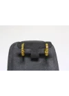 22 Ayar Altın Küpe 2.41 GR KPE8216