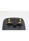 22 Ayar Altın Küpe 2.77 GR KP02163