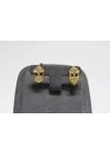 22 Ayar Altın Küpe 3.84 GR UME0005