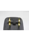 22 Ayar Altın Küpe 3.15 GR KPE8683