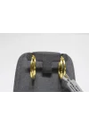 22 Ayar Altın Küpe 3.22 GR KPE9841