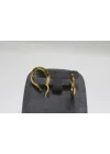 22 Ayar Altın Küpe 3.3 GR KPE9832