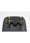 22 Ayar Altın Küpe 3.43 GR KPE8690