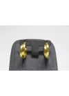 22 Ayar Altın Küpe 3.94 GR KPE9068
