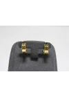22 Ayar Altın Küpe 3.46 GR UME0640