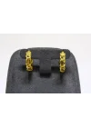 22 Ayar Altın Küpe 3.47 GR KPE7969