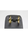 22 Ayar Altın Küpe 4.21 GR KPE9967