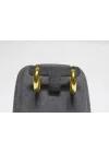 22 Ayar Altın Küpe 4.23 GR UME0767