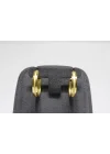 22 Ayar Altın Küpe 4.14 GR UME0826