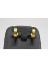 22 Ayar Altın Küpe 4.94 GR KPE9825