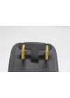 22 Ayar Altın Küpe 4.3 GR UME0919