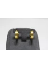 22 Ayar Altın Küpe 4.35 GR KPE9762