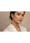 22 Ayar Altın Küpe 4 GR KPE3636