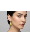 22 Ayar Altın Küpe 5.15 GR UME0065