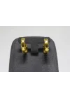 22 Ayar Altın Küpe 5.35 GR KPE6695