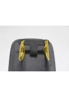 22 Ayar Altın Küpe 5.67 GR UME0970