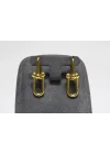 22 Ayar Altın Küpe 7.25 GR KPE8289