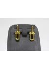 22 Ayar Altın Küpe 7.44 GR KPE4910