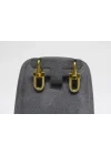 22 Ayar Altın Küpe 7.05 GR KPE7132
