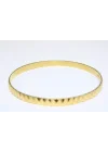 22 Ayar Altın Piramit Model Bilezik 16.23 GR