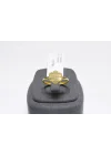 22 Ayar Altın Yüzük 1.61 GR ALY4475