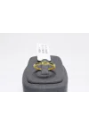 22 Ayar Altın Yüzük 1.94 GR YZK8430