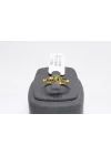 22 Ayar Altın Yüzük 1.23 GR YZK8111