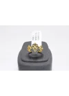 22 Ayar Altın Yüzük 1.84 GR YZK8245