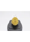 22 Ayar Altın Yüzük 10.54 GR YZK0397