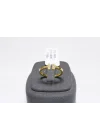 22 Ayar Altın Yüzük 2.36 GR YZK6341