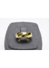 22 Ayar Altın Yüzük 2.15 GR ALY5190