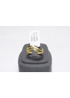22 Ayar Altın Yüzük 2.42 GR YZK8396