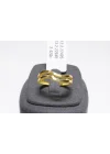 22 Ayar Altın Yüzük 2.42 GR YZK8396