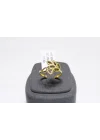 22 Ayar Altın Yüzük 2.13 GR YZK8469