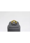 22 Ayar Altın Yüzük 2.48 GR ALY5627