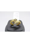 22 Ayar Altın Yüzük 2.45 GR UME0741
