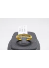 22 Ayar Altın Yüzük 2.12 GR YZK7390