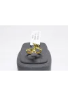 22 Ayar Altın Yüzük 2.2 GR YZK5167