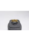 22 Ayar Altın Yüzük 3.18 GR ALY4566
