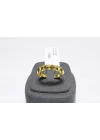 22 Ayar Altın Yüzük 3.66 GR YZK3980
