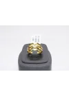 22 Ayar Altın Yüzük 3.8 GR YZK8381