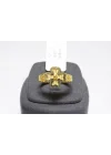 22 Ayar Altın Yüzük 3.13 GR YZK8088