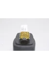 22 Ayar Altın Yüzük 3.86 GR YZK7193