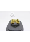 22 Ayar Altın Yüzük 4.4 GR YZK685
