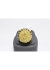 22 Ayar Altın Yüzük 4.48 GR YZK2580