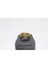 22 Ayar Altın Yüzük 4.62 GR ALY2997